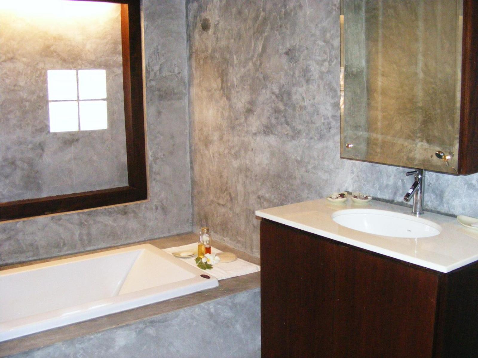 Baan Banyan Villa, Wood House Short Walk To Mae Nam Beach Esterno foto