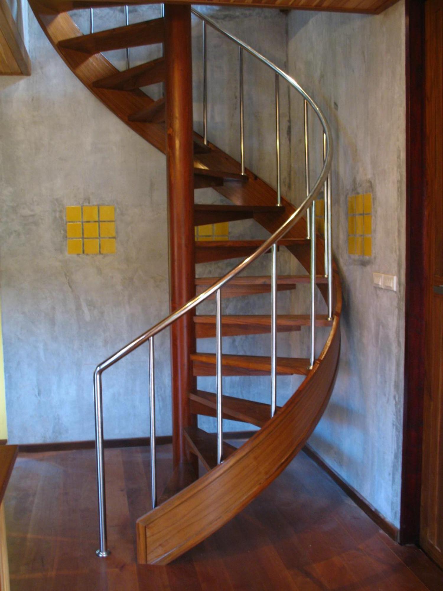 Baan Banyan Villa, Wood House Short Walk To Mae Nam Beach Esterno foto