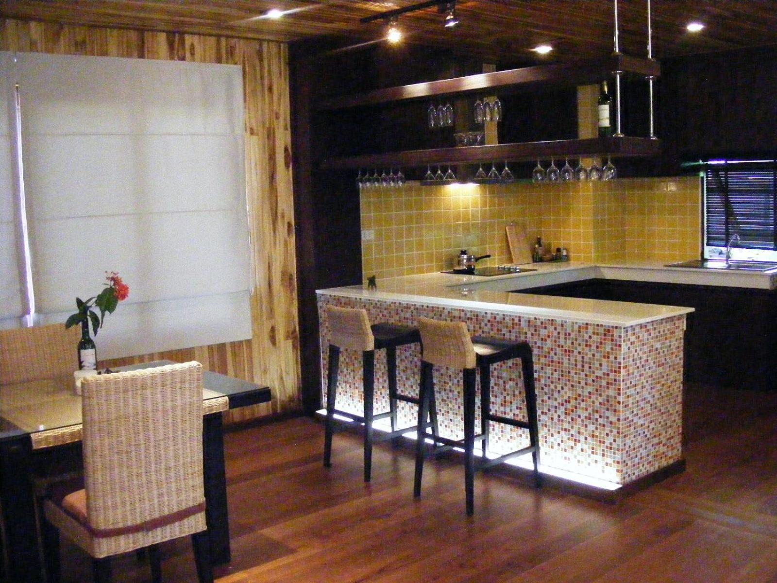 Baan Banyan Villa, Wood House Short Walk To Mae Nam Beach Esterno foto