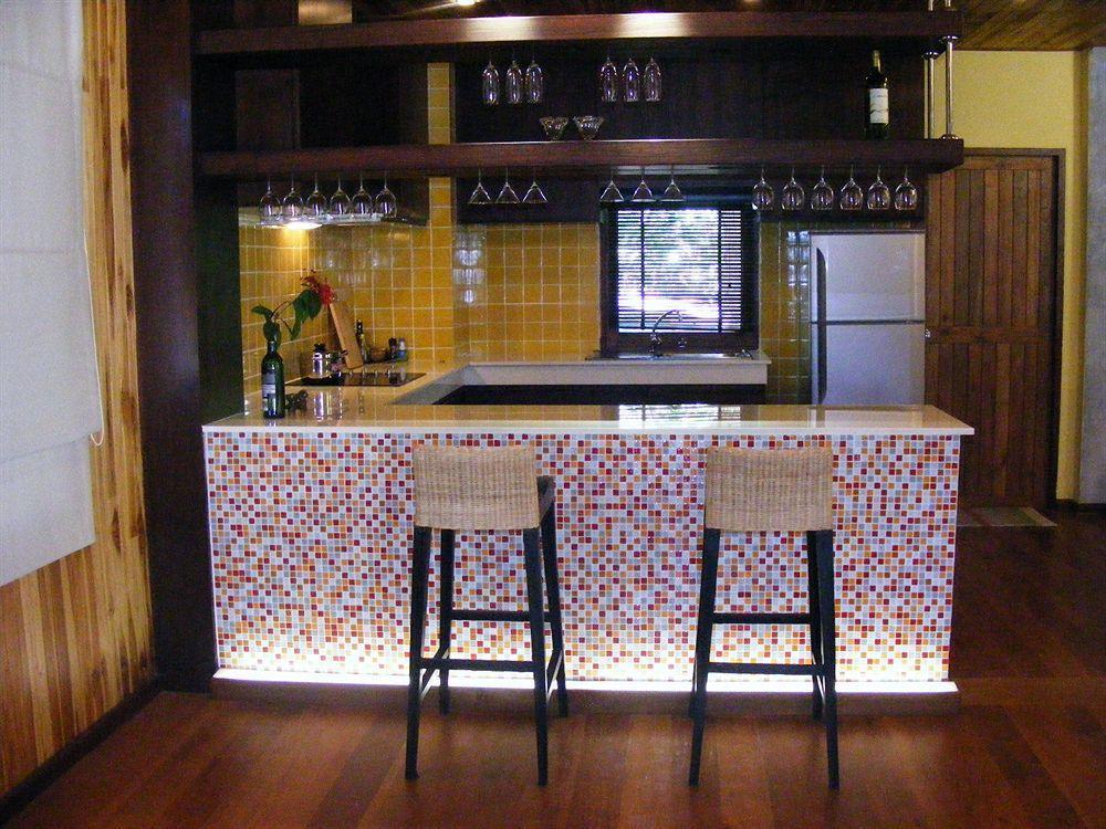 Baan Banyan Villa, Wood House Short Walk To Mae Nam Beach Esterno foto