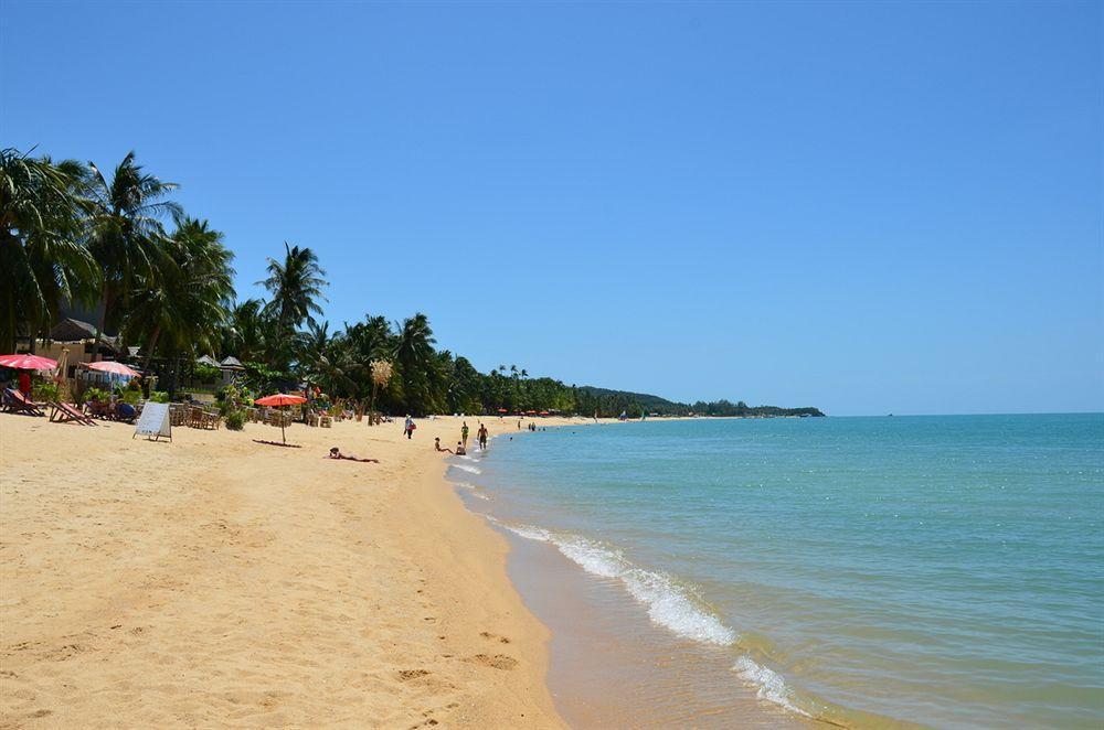 Baan Banyan Villa, Wood House Short Walk To Mae Nam Beach Esterno foto