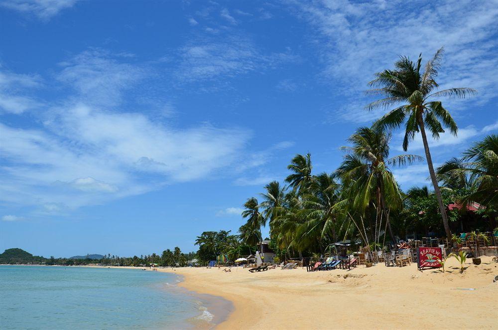 Baan Banyan Villa, Wood House Short Walk To Mae Nam Beach Esterno foto