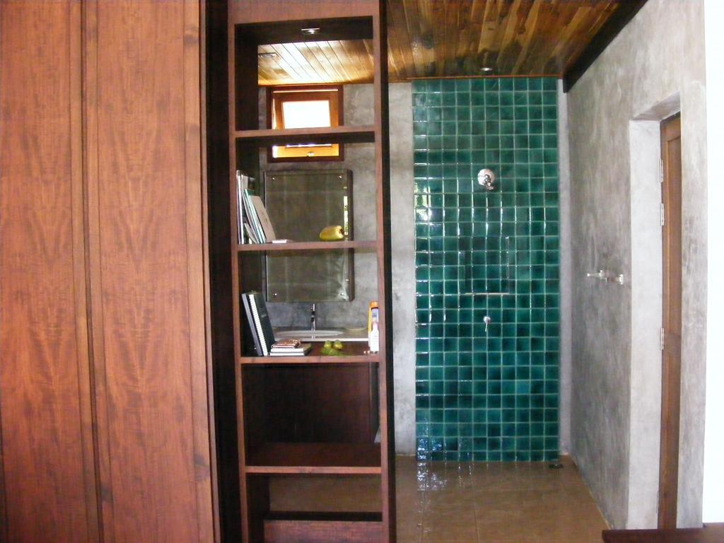 Baan Banyan Villa, Wood House Short Walk To Mae Nam Beach Esterno foto