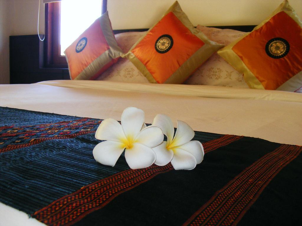 Baan Banyan Villa, Wood House Short Walk To Mae Nam Beach Esterno foto